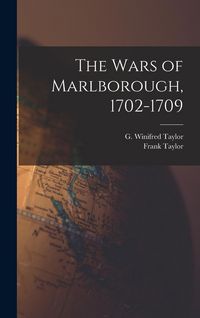 Produktbild: The Wars of Marlborough, 1702-1709