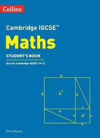 Produktbild: IGCSE MATHS SB 4E