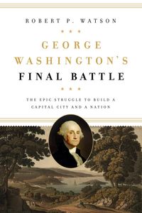 Produktbild: George Washington's Final Battle