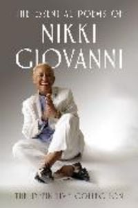 Produktbild: The Essential Poems of Nikki Giovanni