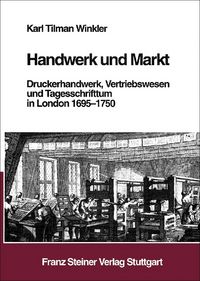 Produktbild: Handwerk und Markt