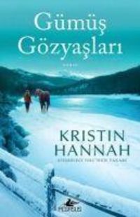 Bild vom Artikel Gümüs Gözyaslari vom Autor Kristin Hannah
