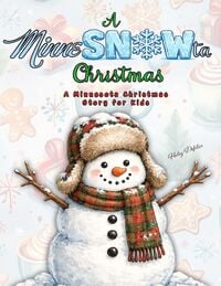 Produktbild: A MinneSNOWta Christmas