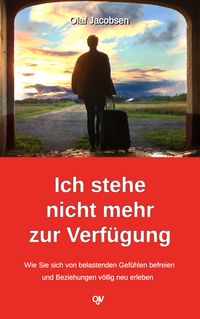 Produktbild: Ich stehe nicht mehr zur Verf&uuml;gung