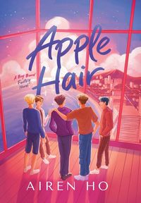 Produktbild: Apple Hair