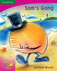 Produktbild: Pobblebonk Reading 2.8 Sam''s Gang