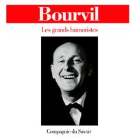Produktbild: Bourvil