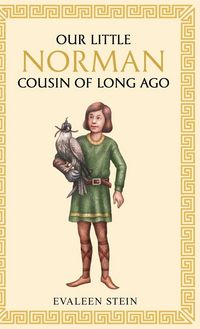 Produktbild: Our little Norman cousin of long ago