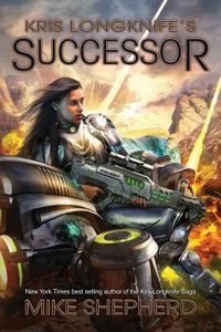 Produktbild: Kris Longknife's Successor
