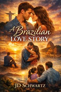 Produktbild: A Brazilian Love Story