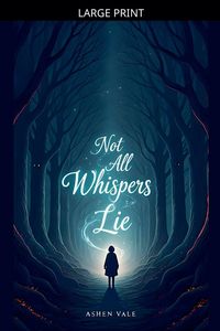 Produktbild: Not All Whispers Lie