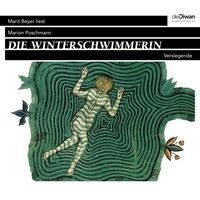 Produktbild: Die Winterschwimmerin