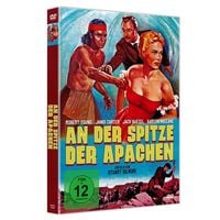 Produktbild: An der Spitze der Apachen
