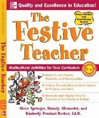 Produktbild: Festive Teacher