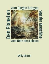 Produktbild: Den Planeten zum Singen bringen