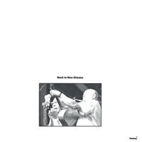 Produktbild: Back To New Orleans