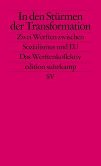 Produktbild: In den St&uuml;rmen der Transformation