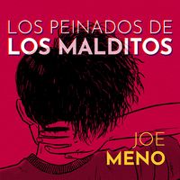 Produktbild: Los peinados de los malditos