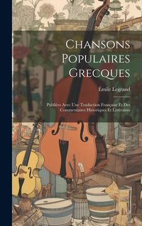 Produktbild: Chansons Populaires Grecques