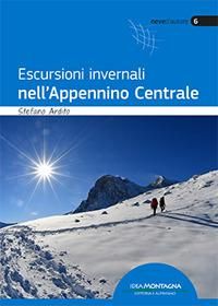 Produktbild: Escursioni invernali nell'appennino centrale