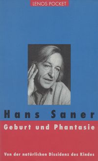 Produktbild: Geburt und Phantasie
