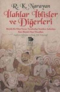 Produktbild: Ilahlar Iblisler ve Digerleri