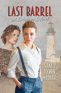 Produktbild: Last Barrel (Speakeasy Series, #3)
