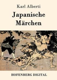 Produktbild: Japanische M&auml;rchen