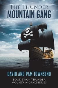 Produktbild: The Thunder Mountain Gang