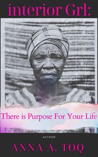 Produktbild: Interior Grl: There is Purpose For Your Life