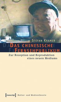 Produktbild: Das chinesische Fernsehpublikum