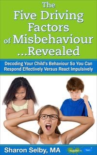 Produktbild: The Five Driving Factors of Misbehaviour Revealed
