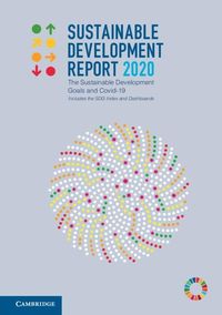 Produktbild: Sustainable Development Report 2020