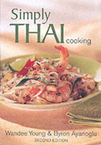 Produktbild: Simply Thai Cooking