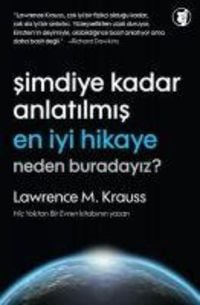 Produktbild: Simdiye Kadar Anlatilmis En Iyi Hikaye