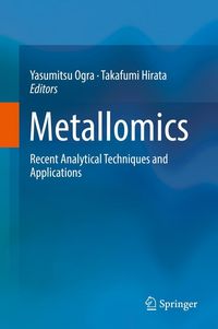 Produktbild: Metallomics