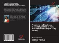 Produktbild: Przej&iquest;cie nab&iquest;onkowo-mezenchymalne w raku p&iquest;askonab&iquest;onkowym jamy ustnej