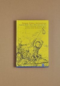 Produktbild: P&auml;dagoge - Politiker - Reformer