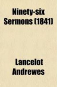 Produktbild: Ninety-Six Sermons (Volume 2)