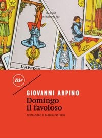 Produktbild: Domingo il favoloso