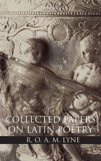 Produktbild: Collected Papers On Latin Poetry C