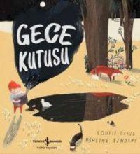 Produktbild: Gece Kutusu