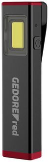 Produktbild: Gedore R95700089 LED Handlampe akkubetrieben 300lm