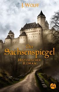 Produktbild: Der Sachsenspiegel