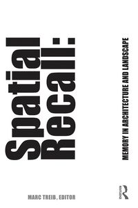 Produktbild: Spatial Recall