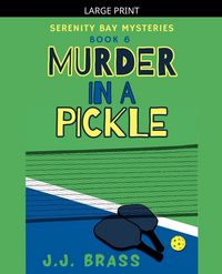 Produktbild: Murder in a Pickle