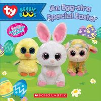 Produktbild: Egg-Stra Special Easter (beani