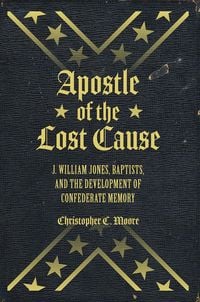 Produktbild: Apostle of the Lost Cause