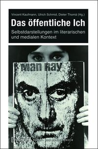 Produktbild: Das &ouml;ffentliche Ich