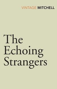 Produktbild: The Echoing Strangers